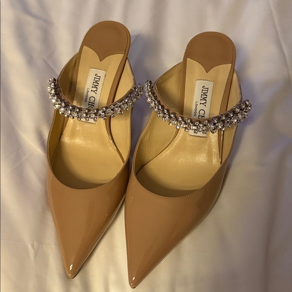 Jimmy Choo Bing 65 - Picture 2 of 3